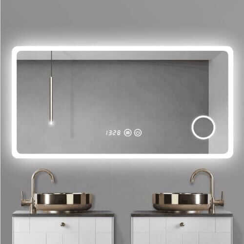 LED Mirrors - Advanced Lighting, Contemporary Design