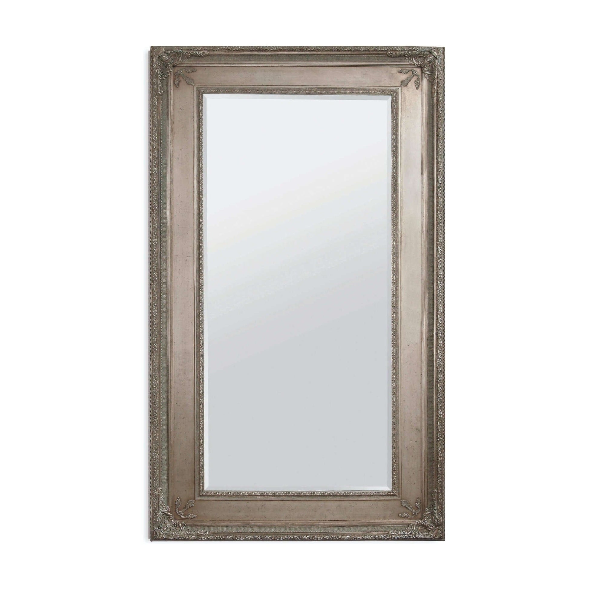 Bassett Mirror Prazzo Leaner Floor Mirror 55W x 91H