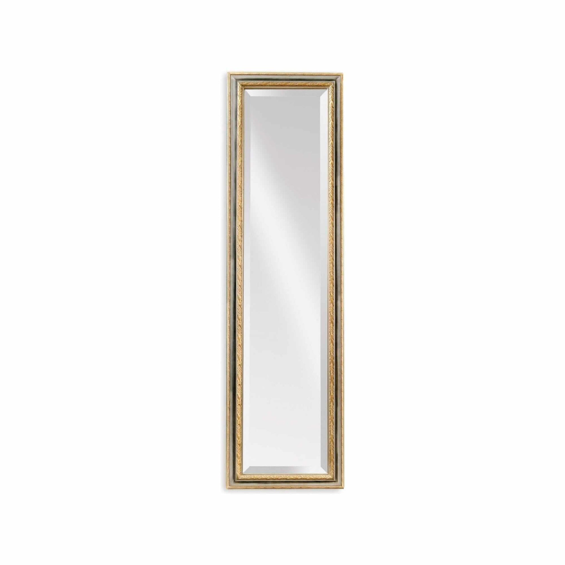 Bassett Mirror Regis Cheval Floor Mirror 18W x 64H