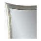 Bassett Mirror Hour Glass Floor Mirror 45W x 82H