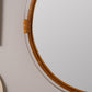 Wall Mirror - Cooper Classics Evelyn 36" Round  - 42115 