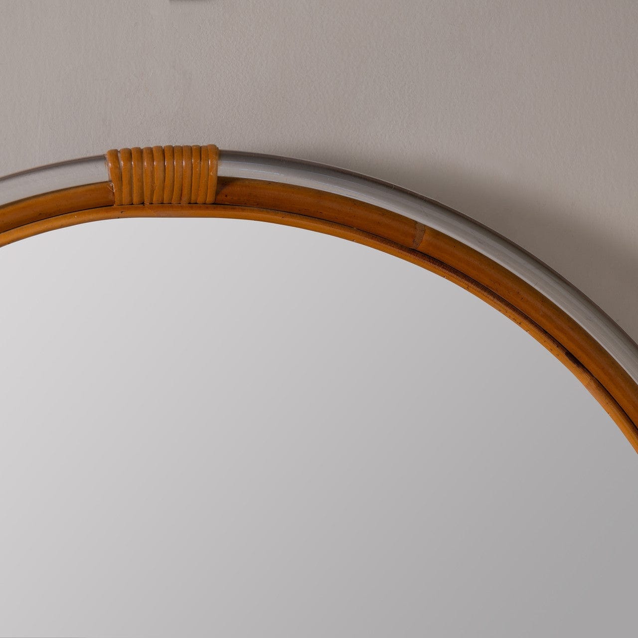 Wall Mirror - Cooper Classics Evelyn 36" Round  - 42115 
