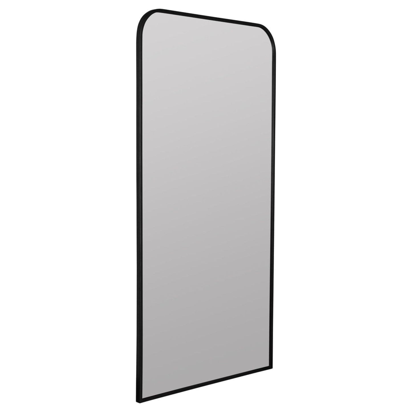 Floor Mirror - Distinct Mirrors Arcane Silhouette 38W x 76H 
