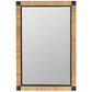 Wall Mirror - Distinct Mirrors Oblivion Wisp 24W x 36H