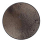 Ethnicraft Bronze Aged Round Wall Mirror Bathroom Mirror, Wall Mirror, Round Mirror, Wood Mirror Ethnicraft LARGE: 36.5 in. 