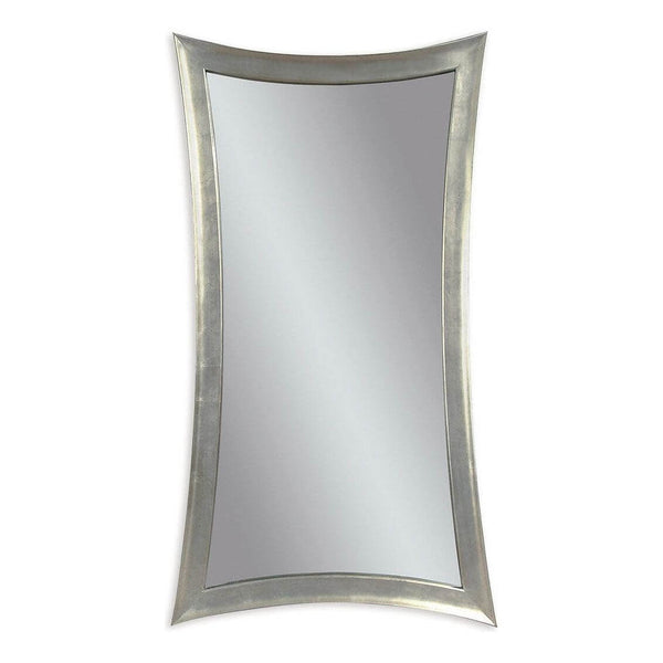 Floor Mirror - Bassett Mirror Hourglass - M1718EC
