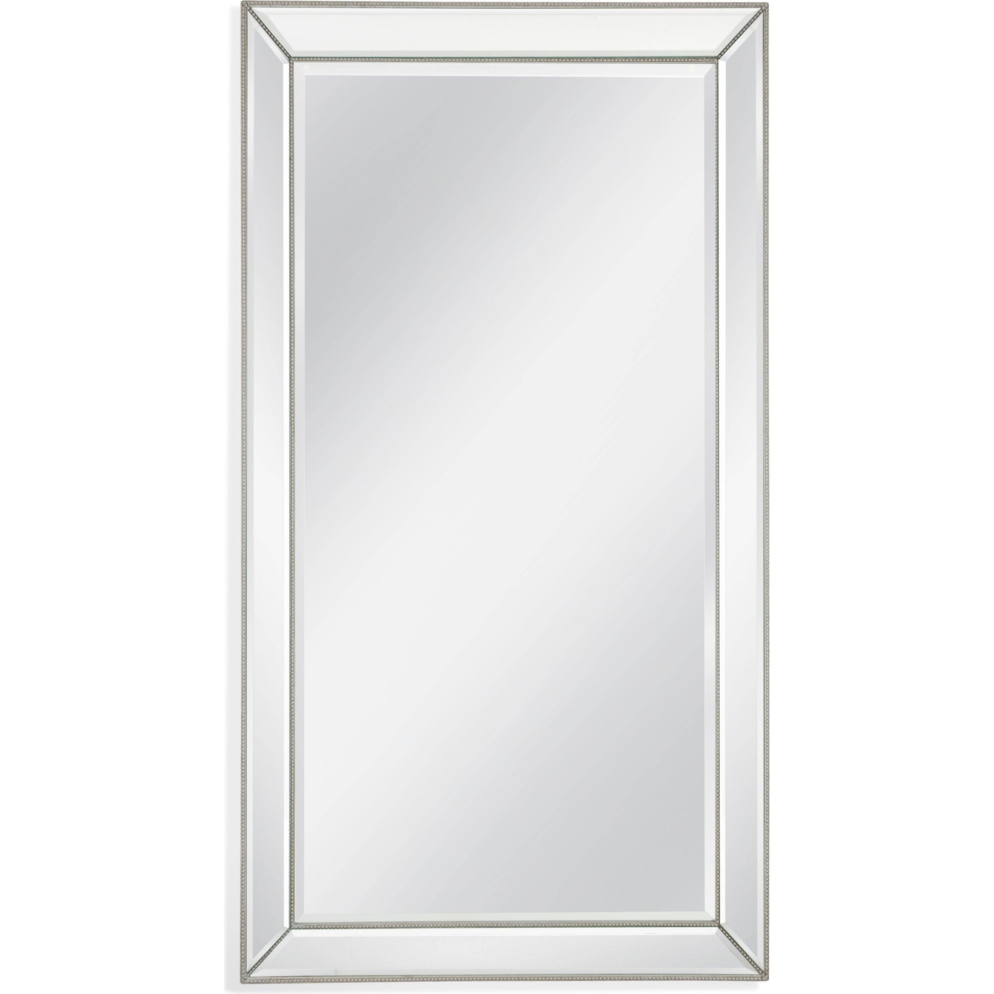 Floor Mirror - Bassett Mirror Ashley - M4250B