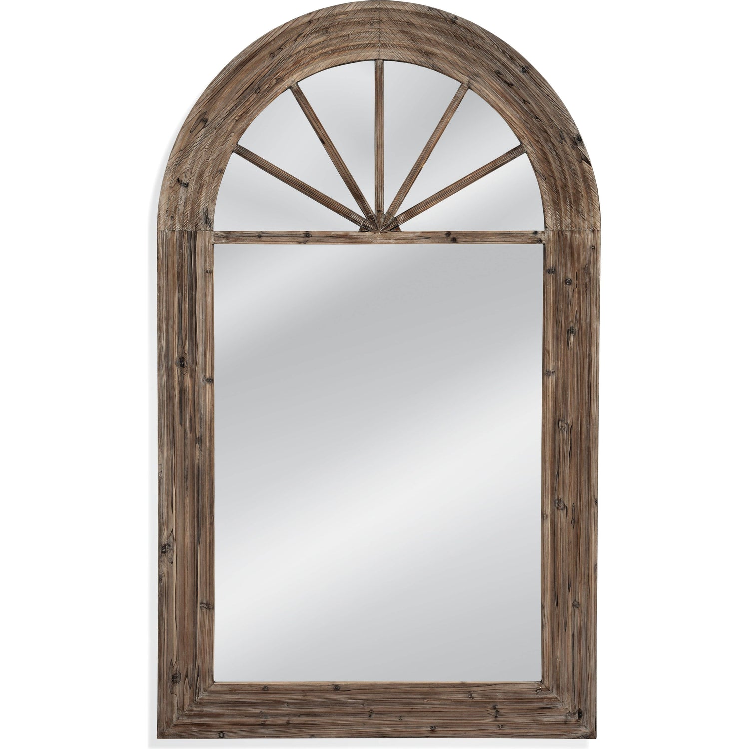 Wood Composite Mirrors