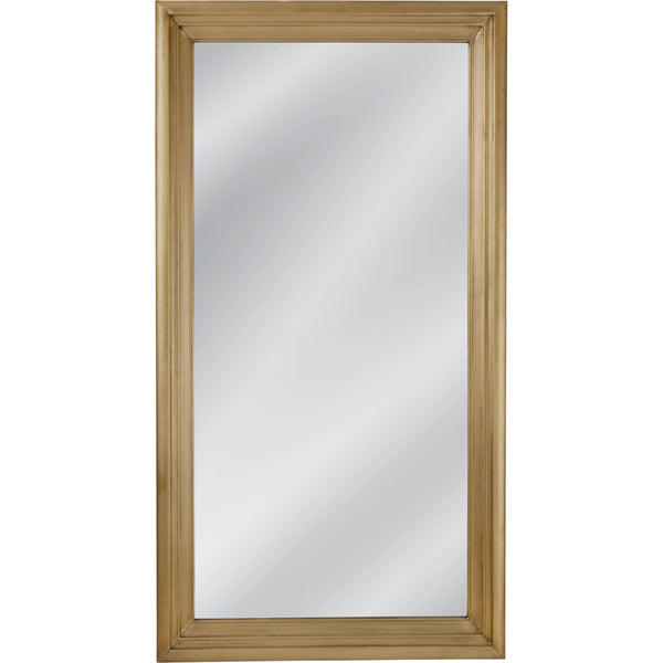 Bassett Mirror - Rea Floor Mirror 42W x 78H - M4926 Full-Length Mirror, Floor Mirror, Decorative Mirror Bassett Mirror 