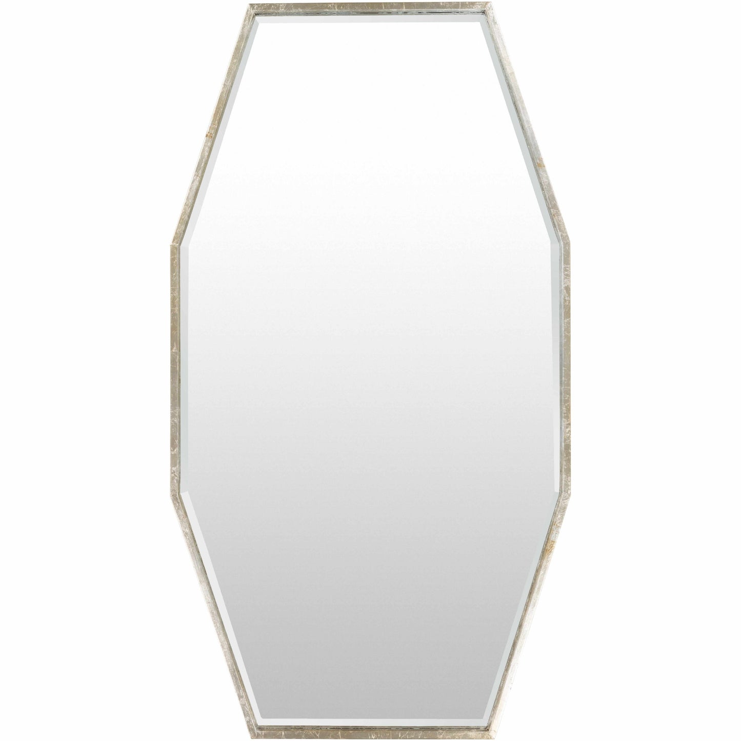 Full-Length Mirror - SURYA Adams 40W x 80H - ADA3002-4080