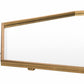 Full-Length Mirror - SURYA Adams 40W x 80H - ADA3001-3055