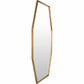 Full-Length Mirror - SURYA Adams 40W x 80H - ADA3001-3055