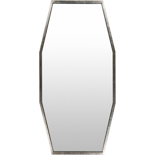 Surya Adams Full-Length Wall Mirror 40W x 80H ADA3002-4080