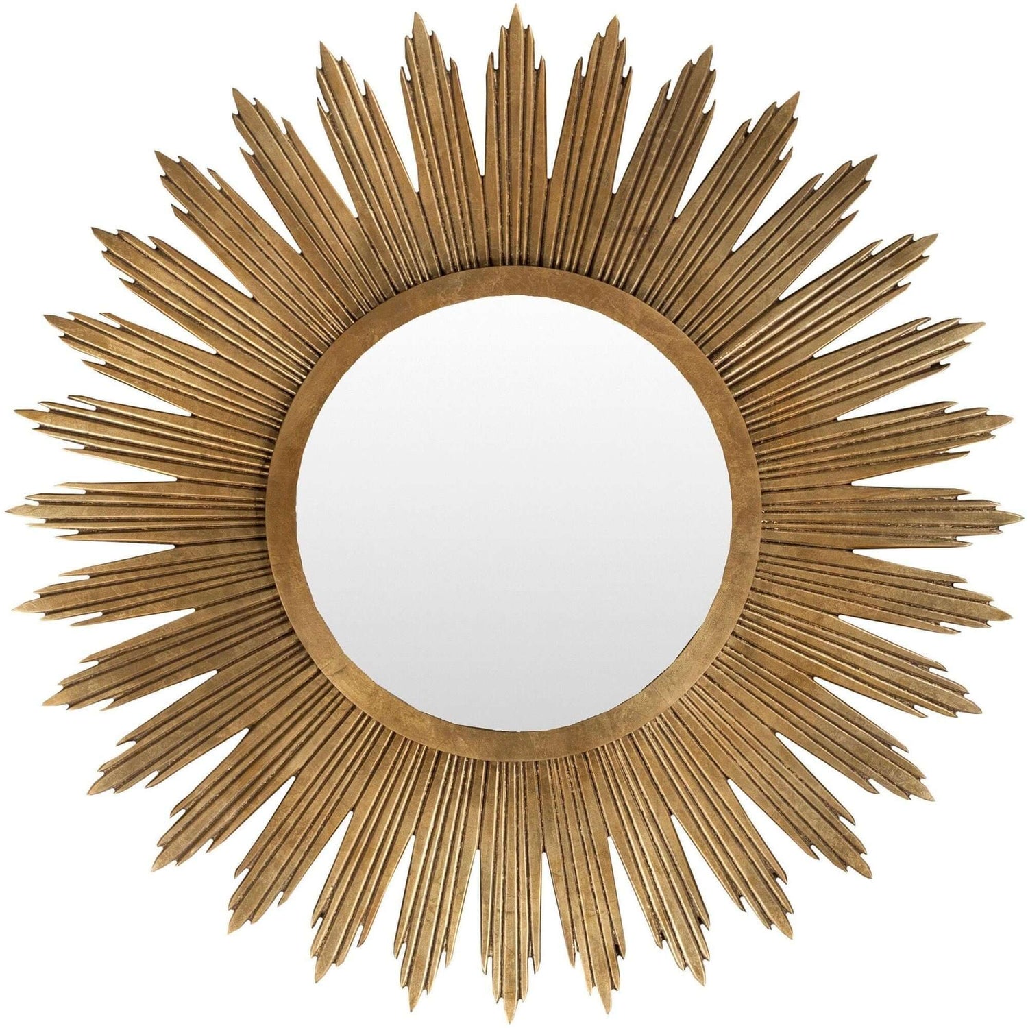 Wood Composite Mirrors