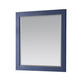 Bathroom Mirror - Altair Maribella 34W x 36H - 535030-MIR-JB