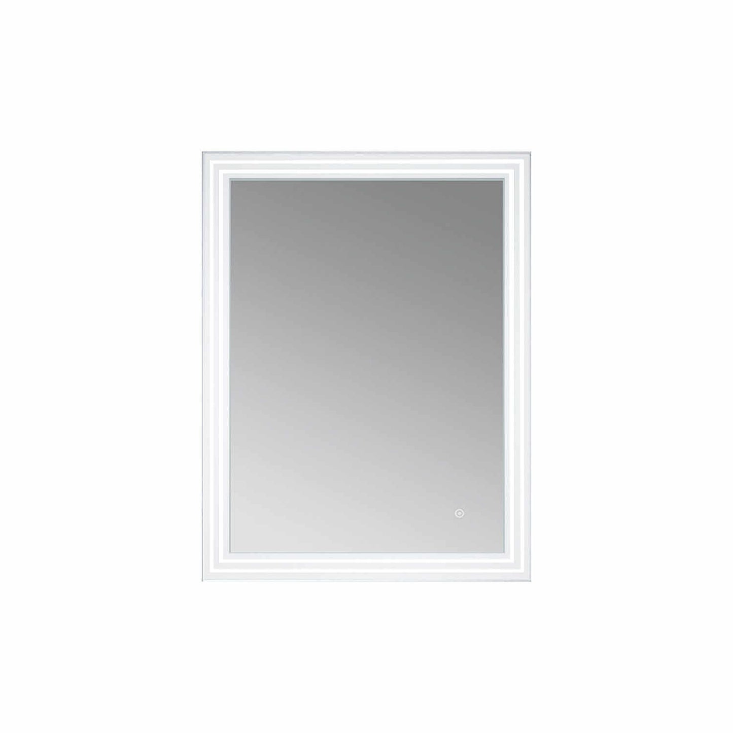 Vanity Mirror - Altair Livorno LED 24W x 30H - 742024-LED-NF