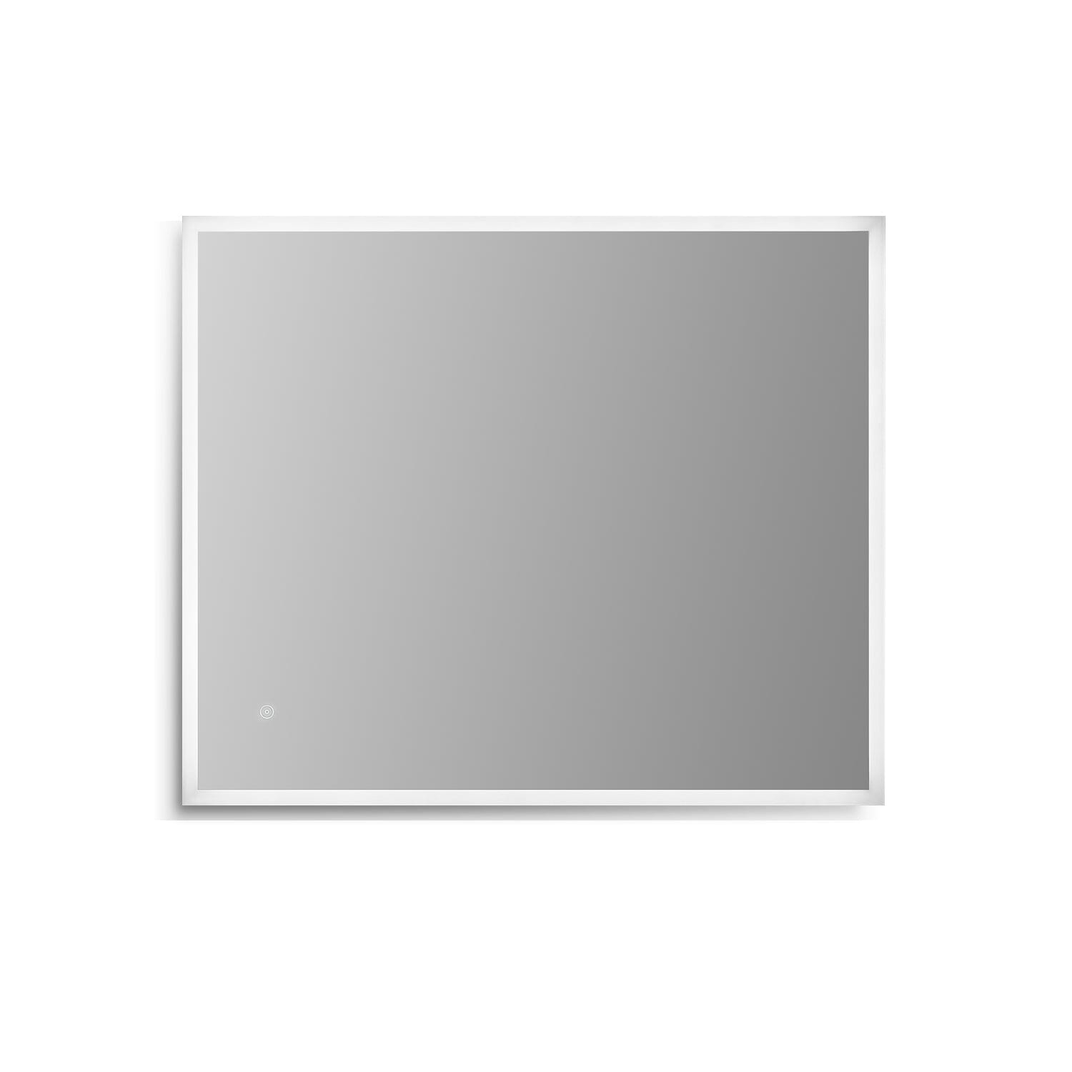 Altair - Cassano LED Bathroom Mirror 36W x 30H - 747036-LED-NF