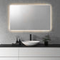 LED Bathroom Mirror - Altair Cassano 48W-30H - 747048-LED-NF