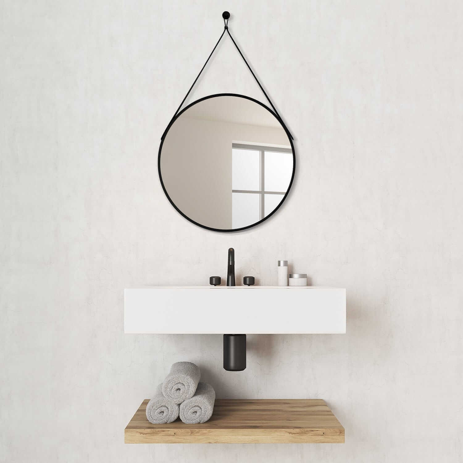 Bathroom Mirror - Altair Epoca 28