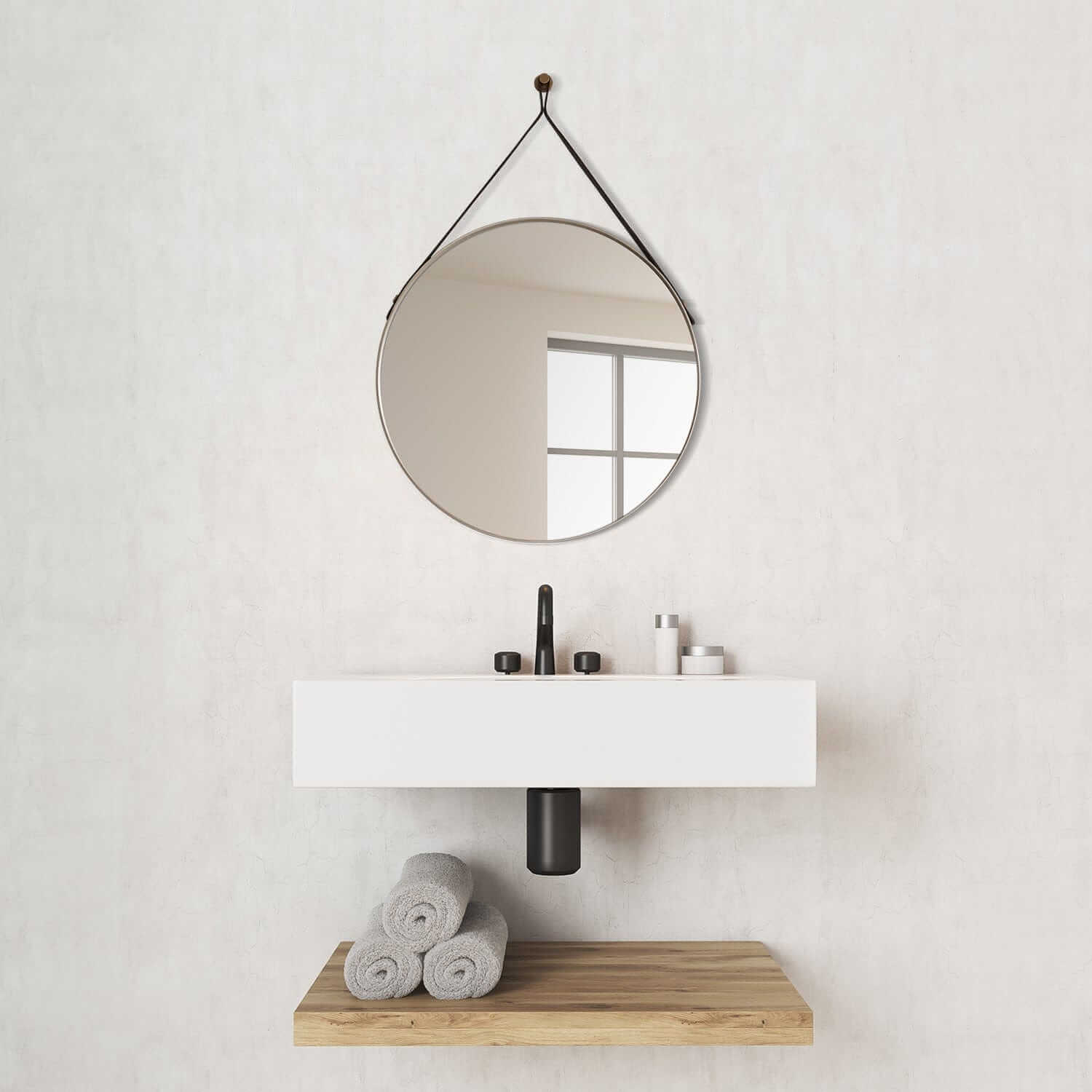 Bathroom Mirror - Altair Epoca 28