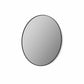 Bathroom Mirror - Altair Liceo 42" Round  752042-MIR-BF