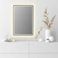 Lighted Bathroom Mirror - Altair Viaggi - 753024-LED-BF