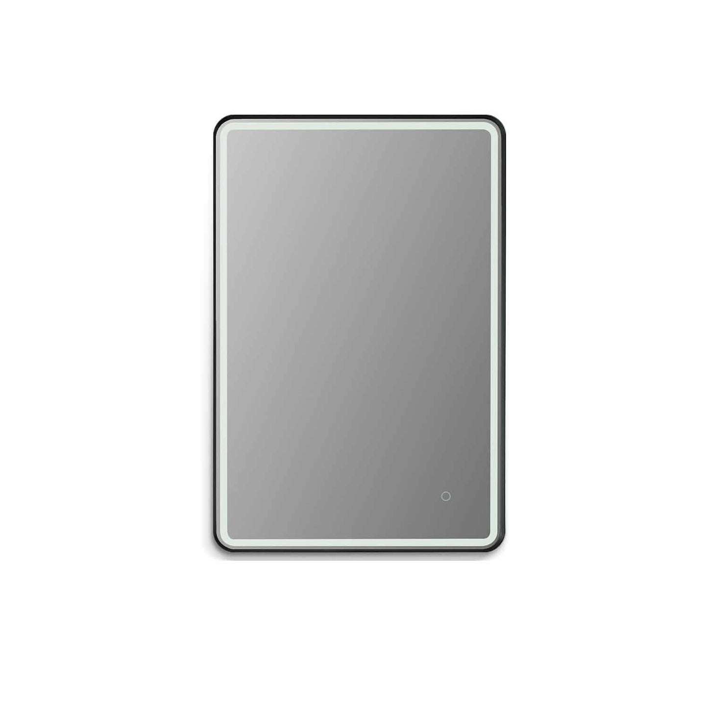 Lighted Bathroom Mirror - Altair Viaggi - 753024-LED-BF