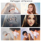 Lighted Bathroom Mirror - Krugg Icon Defogger Pic