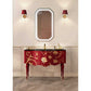 Lighted Bathroom Mirror - Krugg Tudor LED - TUDOR2442